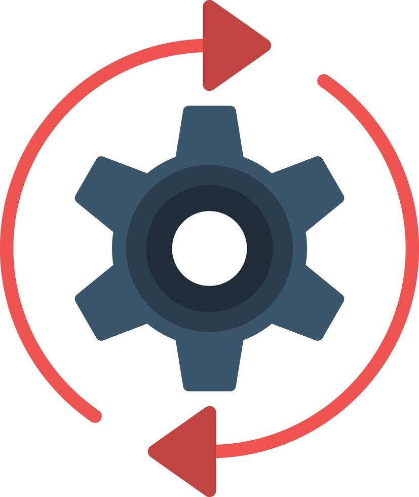 Automate Vector Icon Design