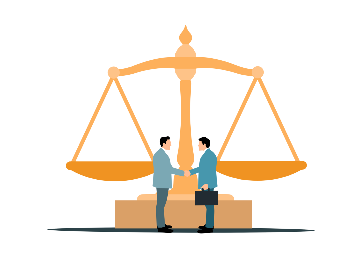 rechtliche Vereinbarung und Rechtsanwälte png