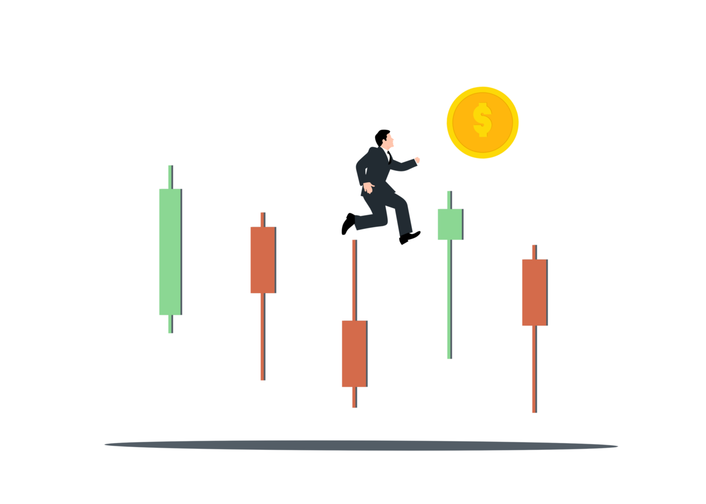 nível de negociação forex para cima png