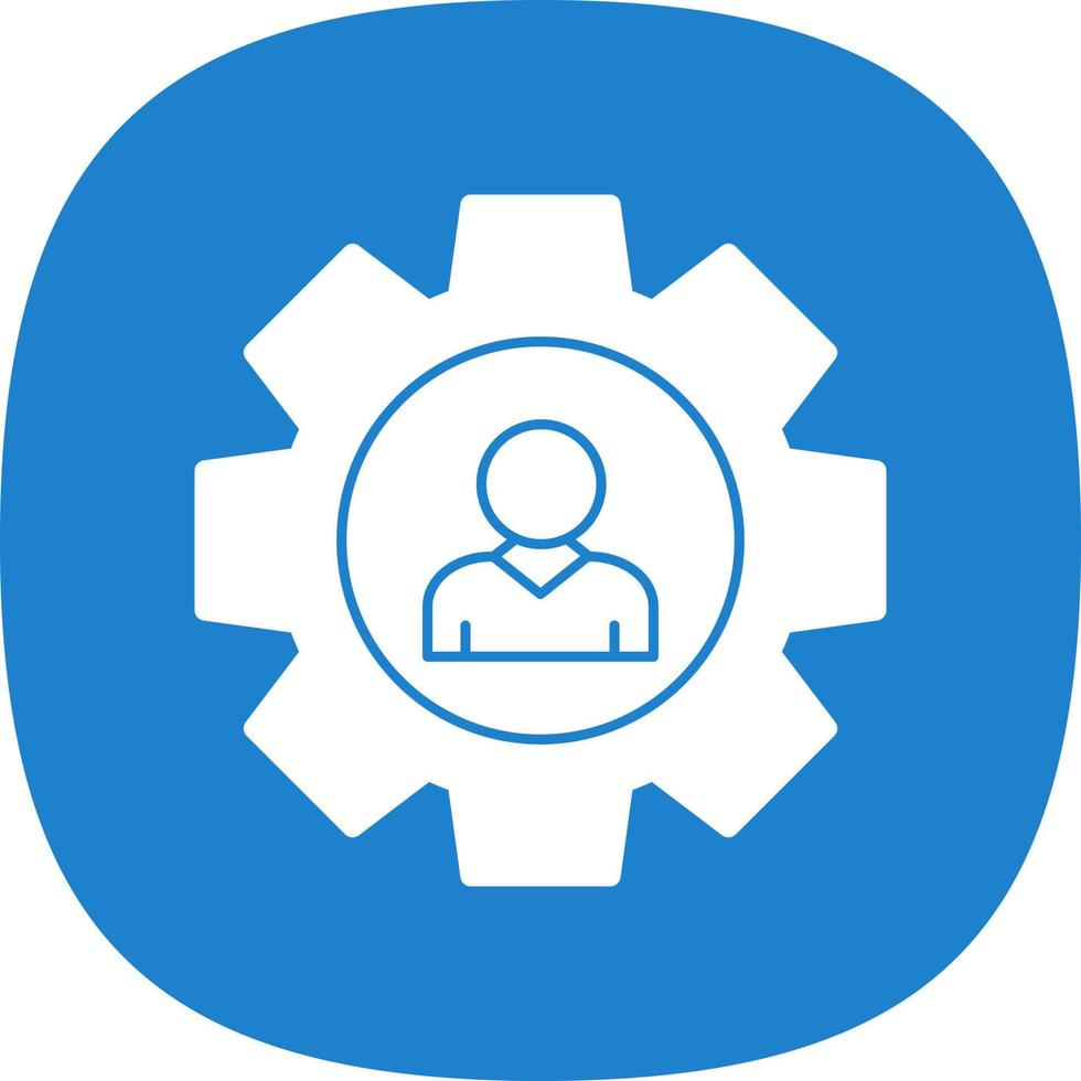 Enablement Vector Icon Design