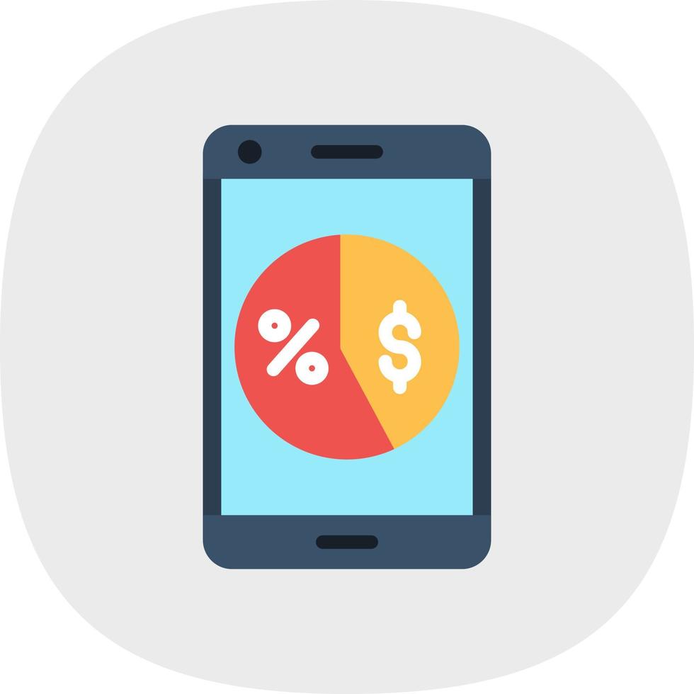 Margin Vector Icon Design