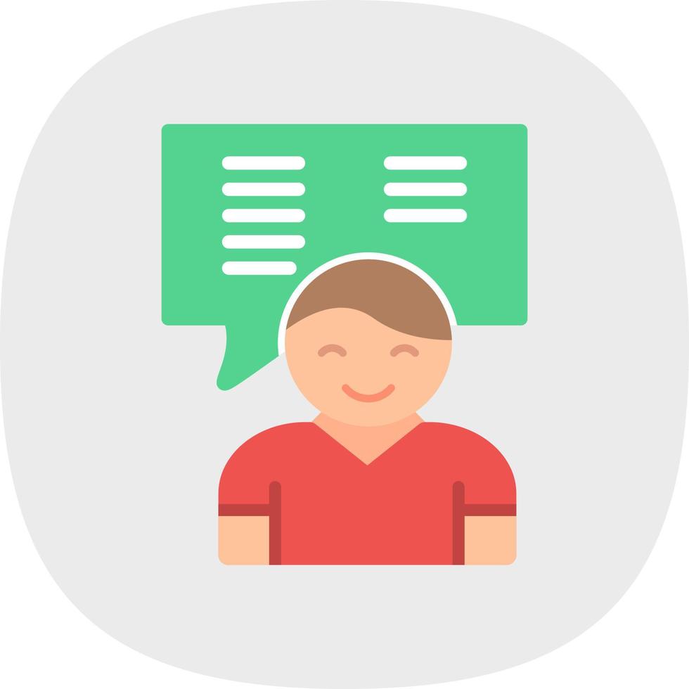 Decision Makers Vector Icon Design