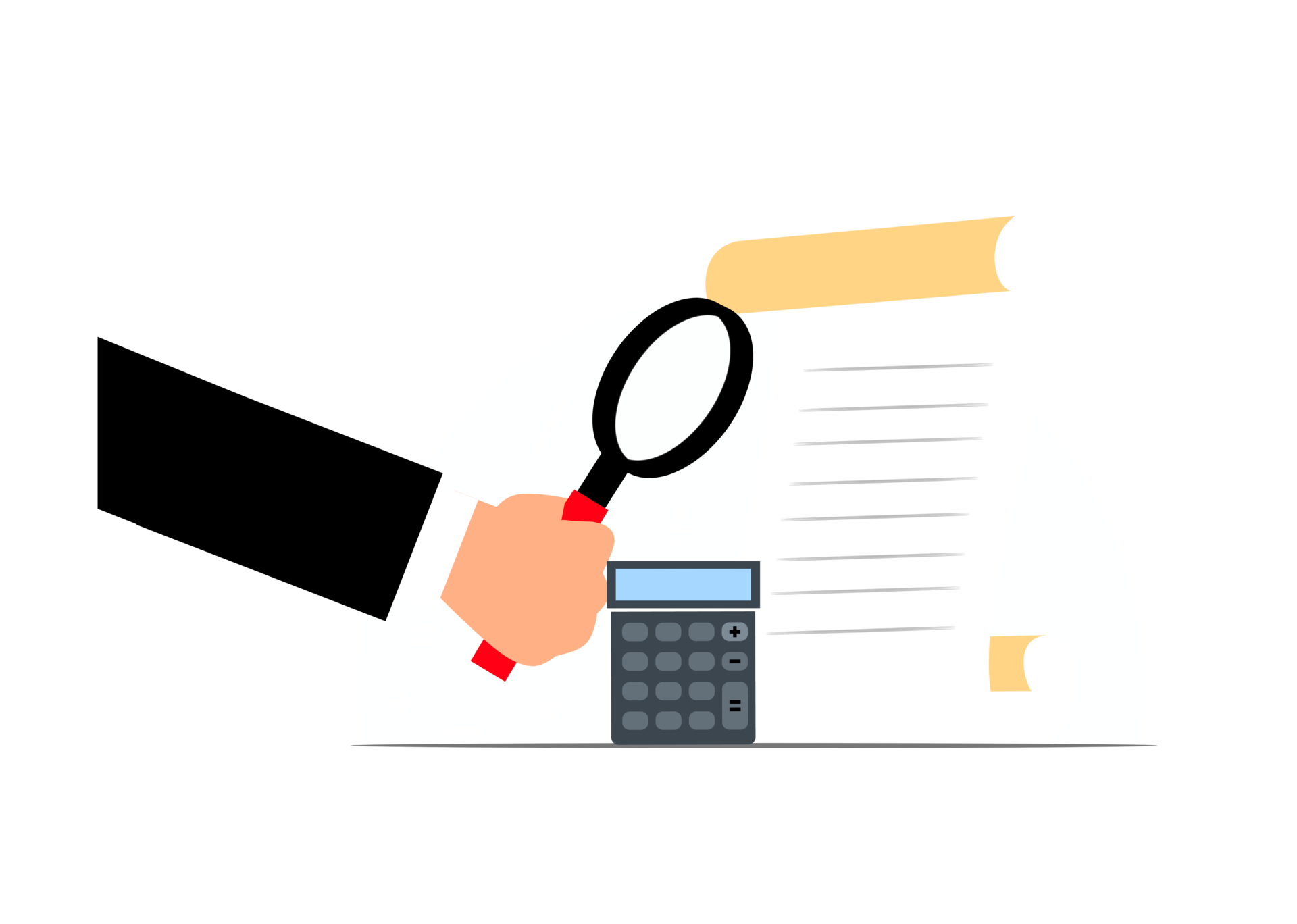 Business documents audit 16390570 png