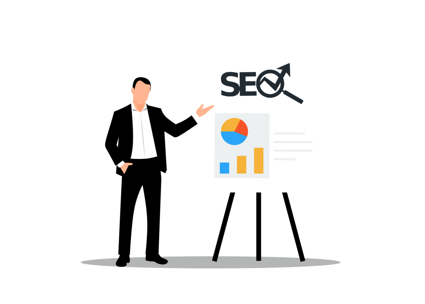 SEO Optimization
