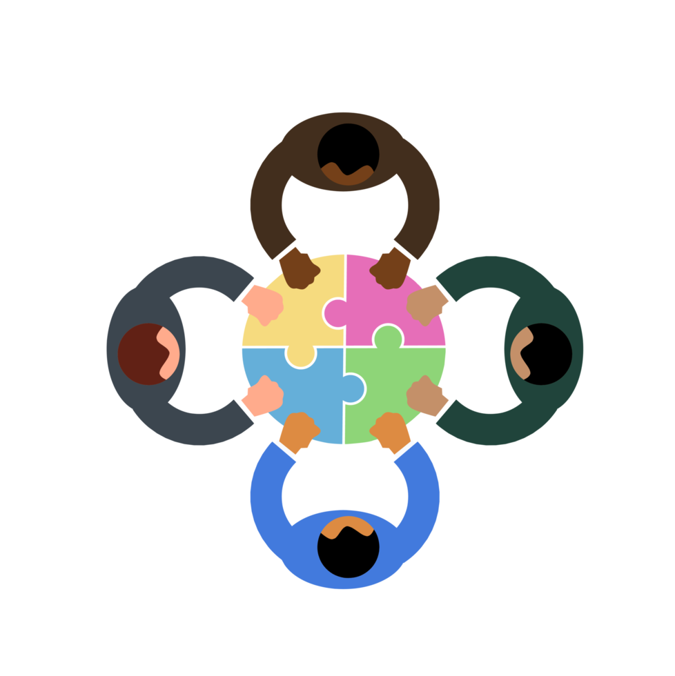 Diversity and unity 16390639 PNG Diversity and unity 16390639 PNG