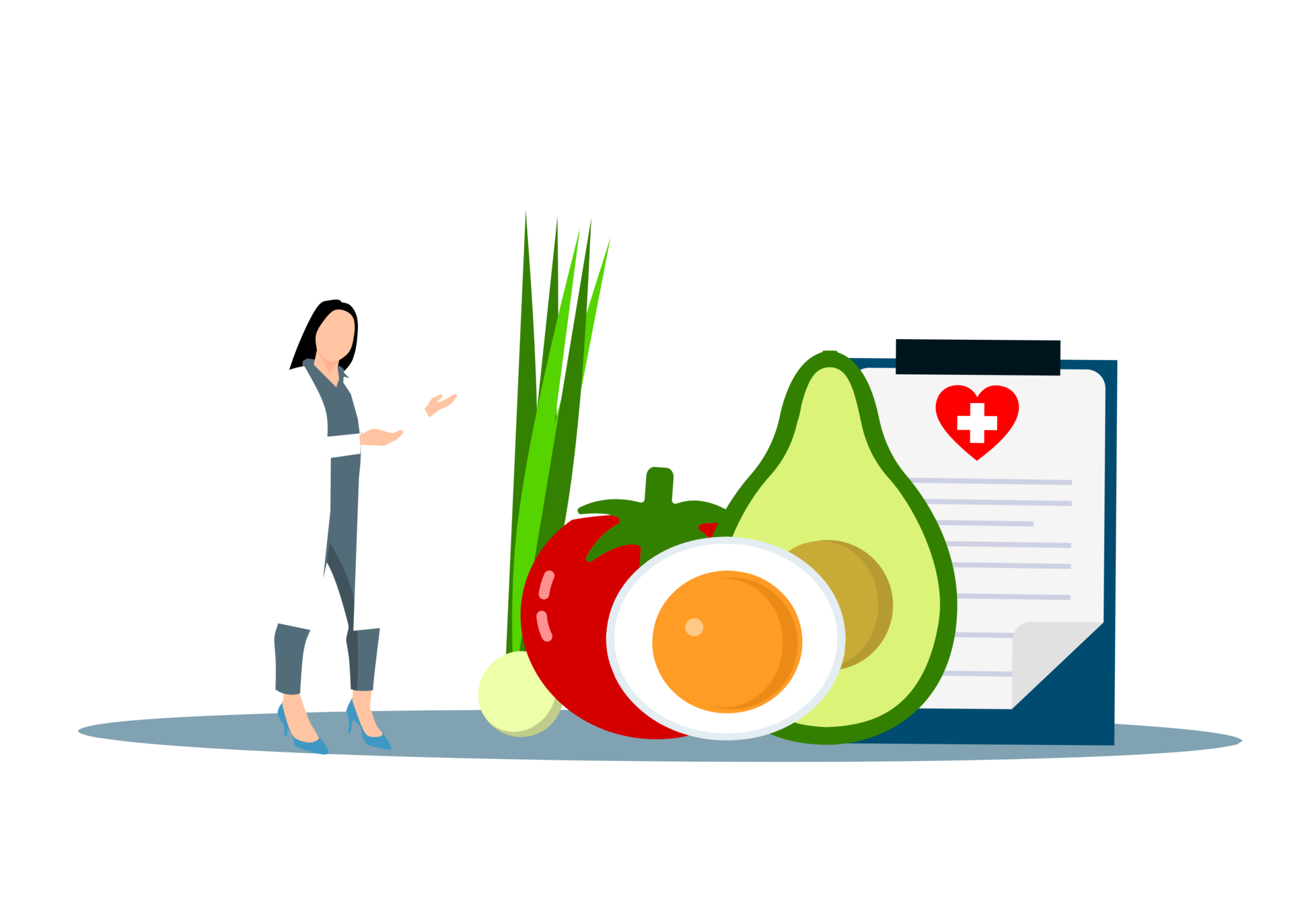 comida-sana-y-dieta-keto-16390681-png