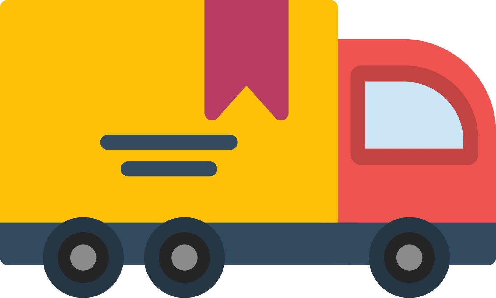 Standard Shipping Vector Icon Design 16390728 Vector Art at Vecteezy