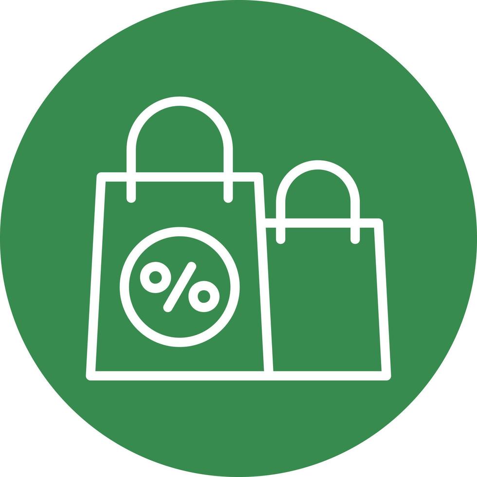 Cyber Monday Vector Icon Design