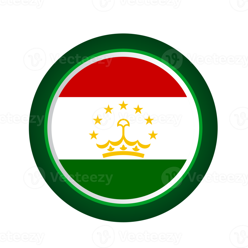 Tajikistan flag country png
