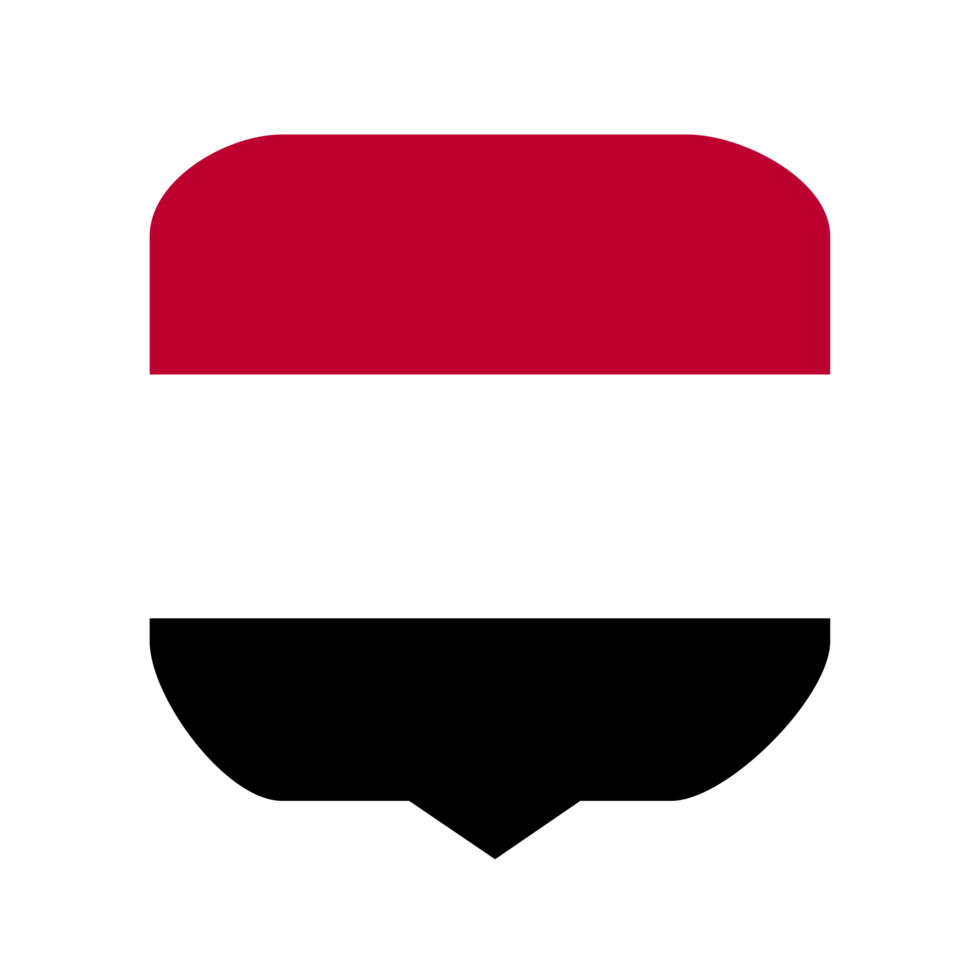 Yemen flag country png