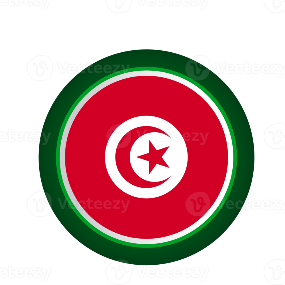 tunisia bandiera nazione png