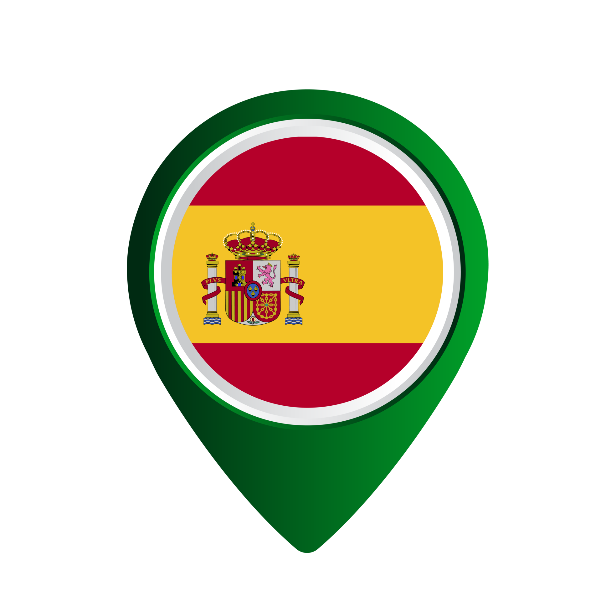 Espagne drapeau pays 16391576 PNG