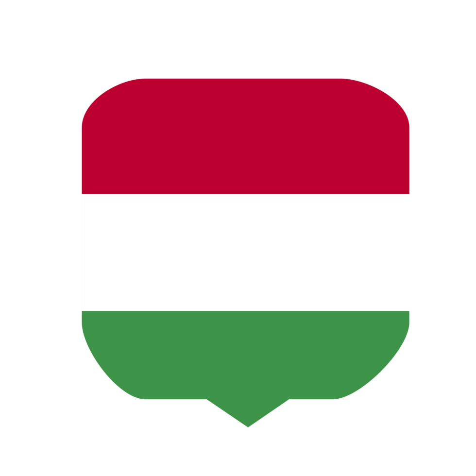 Hungary flag country png