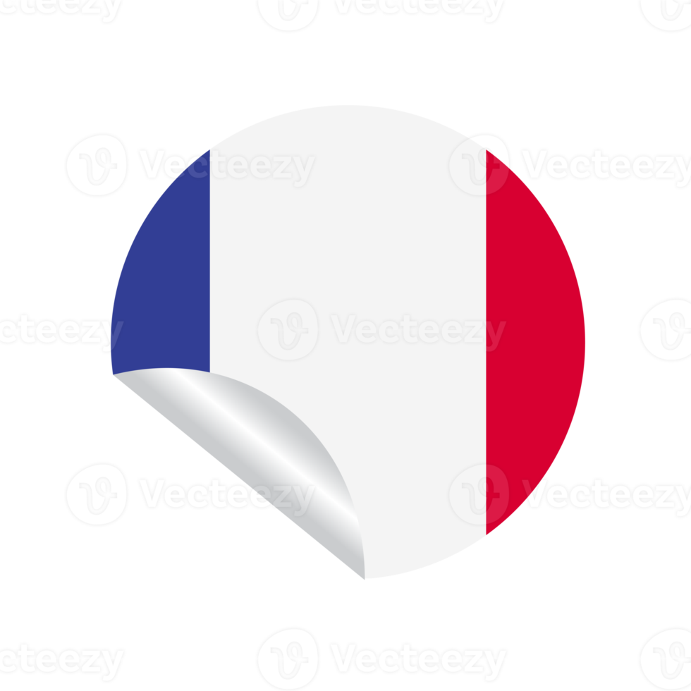 France flag country png