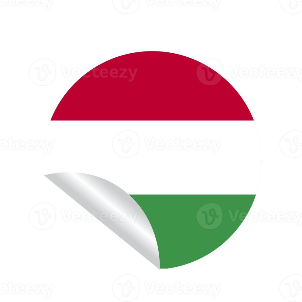 Hungary flag country png