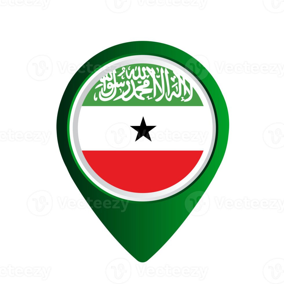 somaliland flag country png