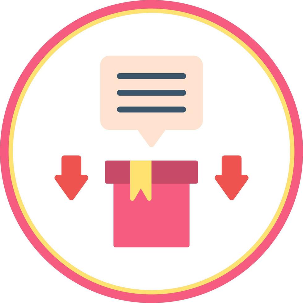 Early Bird Prices Vector Icon Design