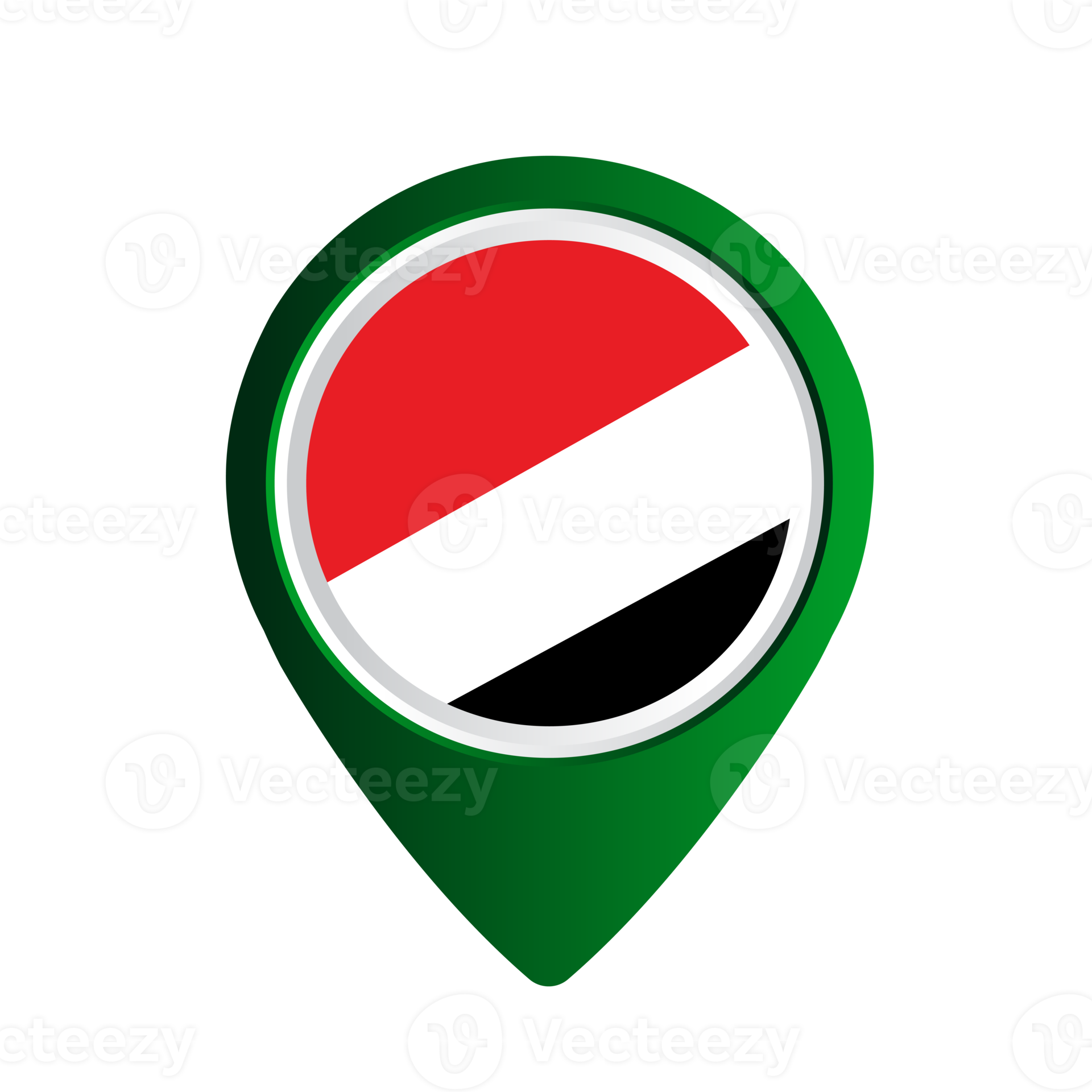 sealand Principality of Sealand flag country 16391902 PNG