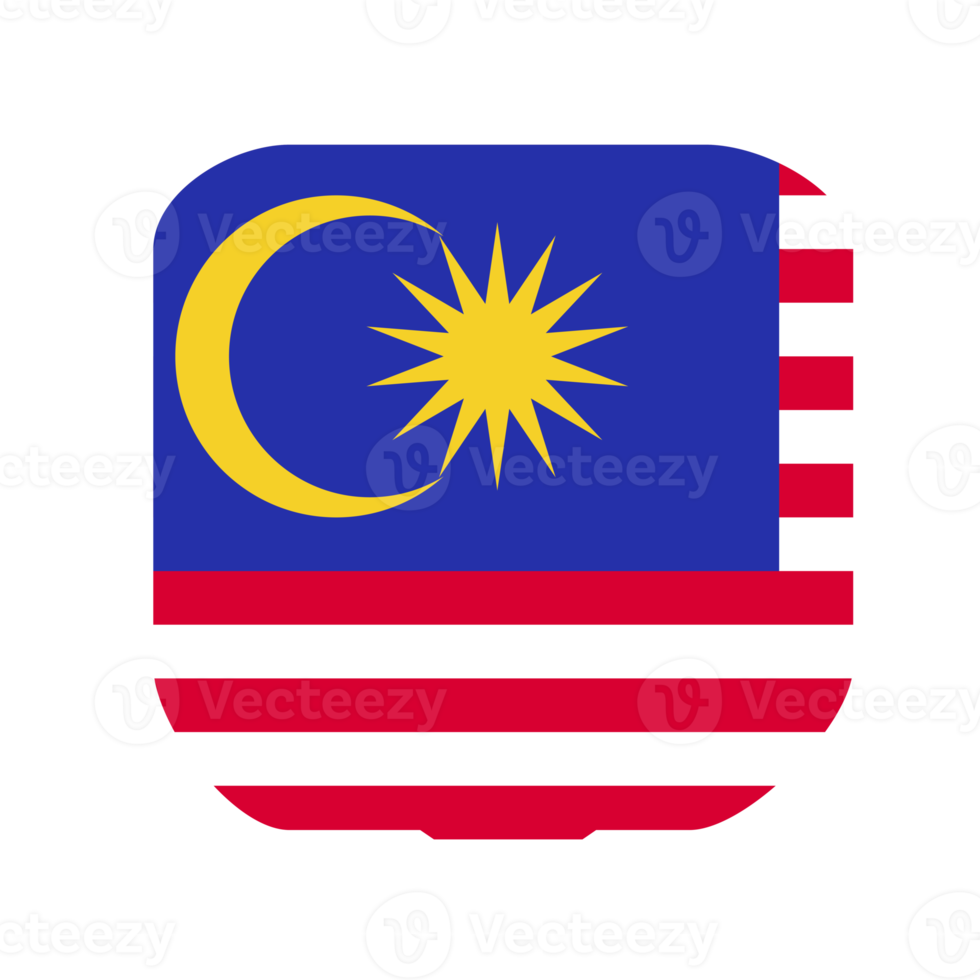Malaysia flag country png