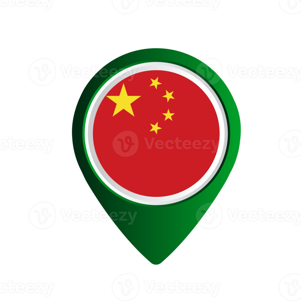 China Flag Country 16391922 Png China Flag Country 16391922 Png