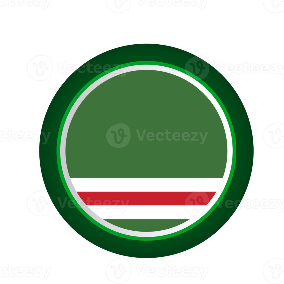 chechen republic of ichkeria flag country png