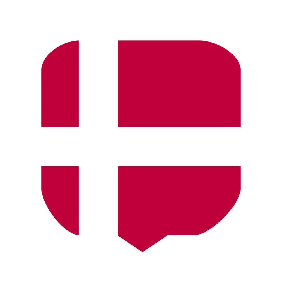 pays du drapeau du danemark png