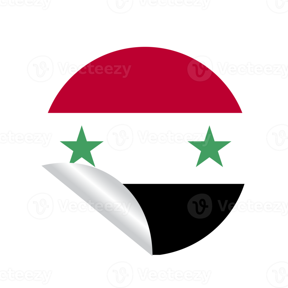 pays du drapeau de la syrie png