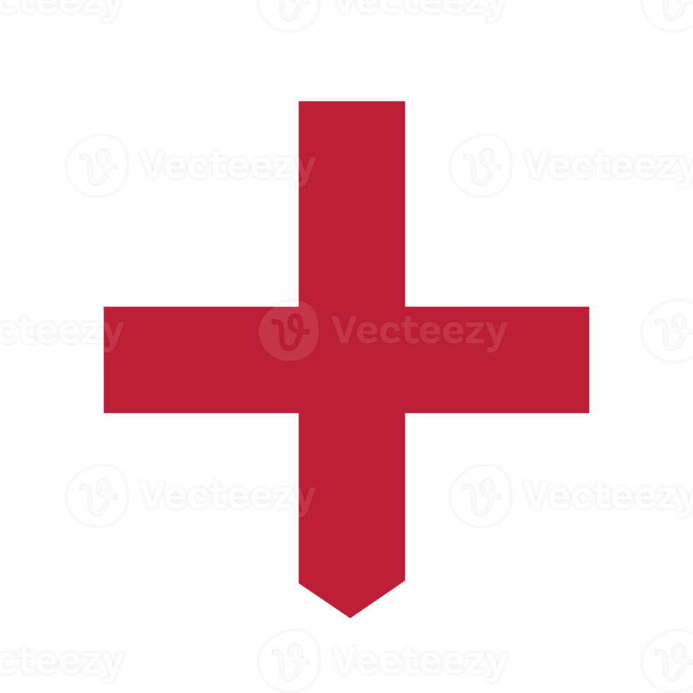 England flag country png