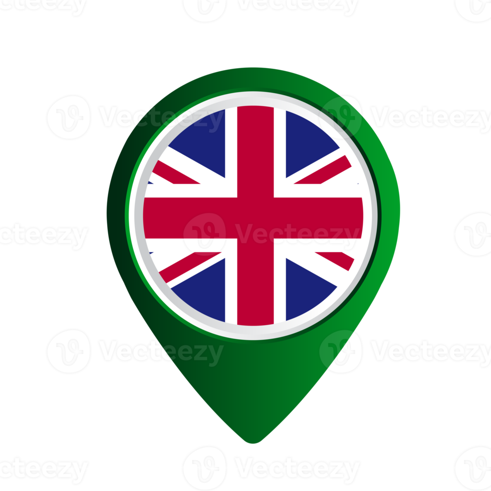United Kingdom flag country png