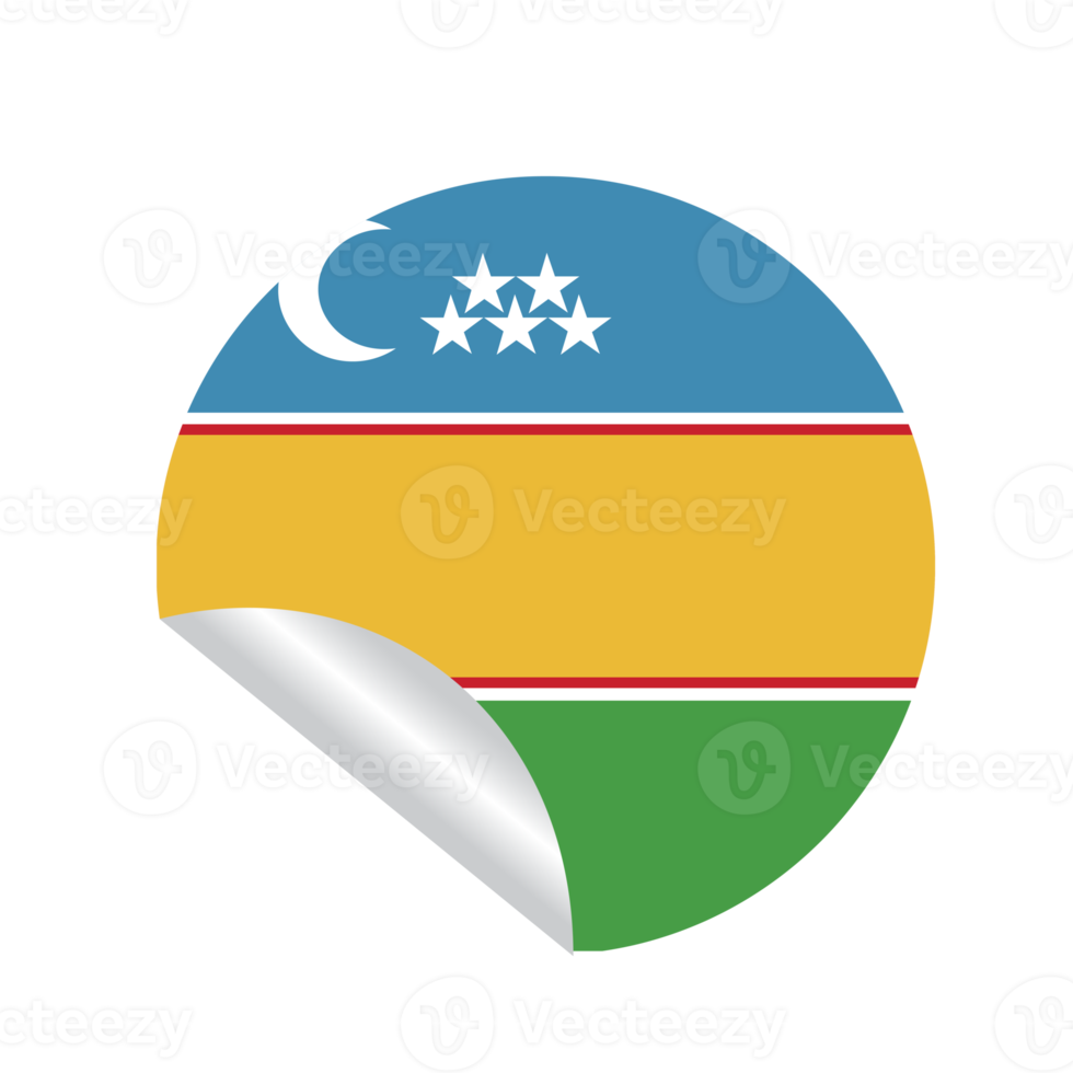 karakalpakstan flag country png
