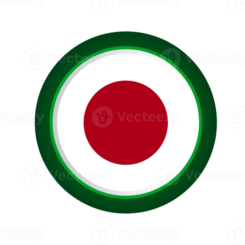 Japan flag country 16392288 PNG