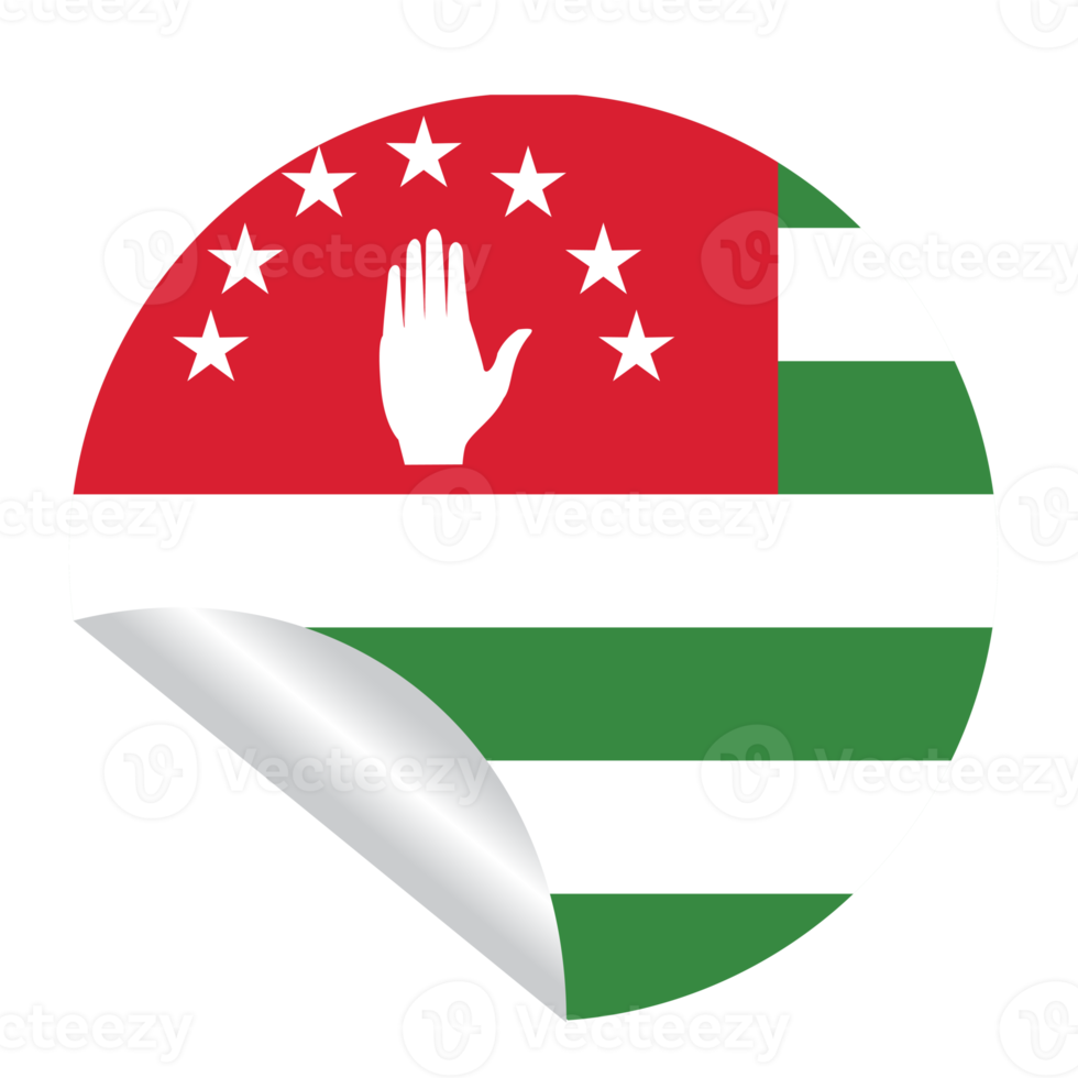 abkhazia bandiera nazione png