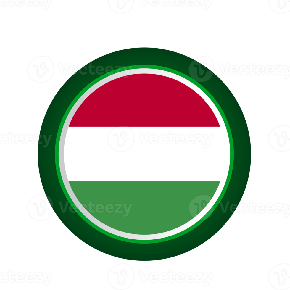 Hungary flag country png