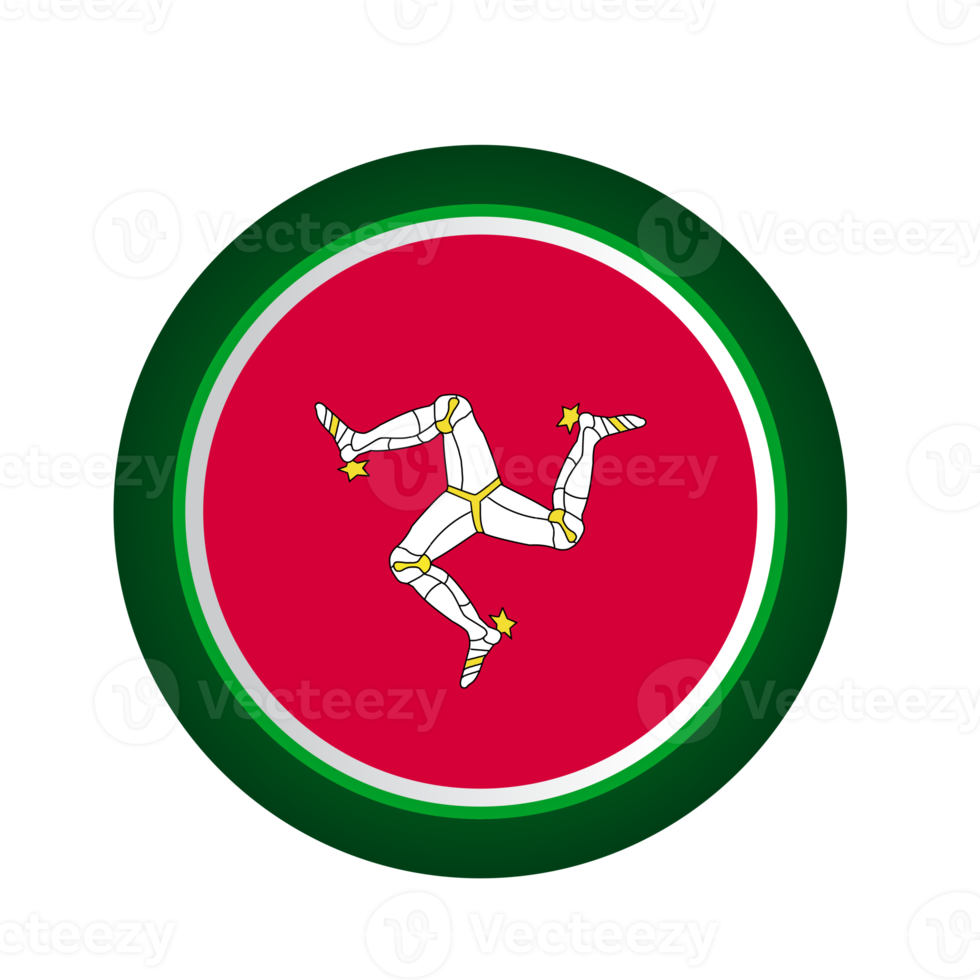 Isle of Man flag country png