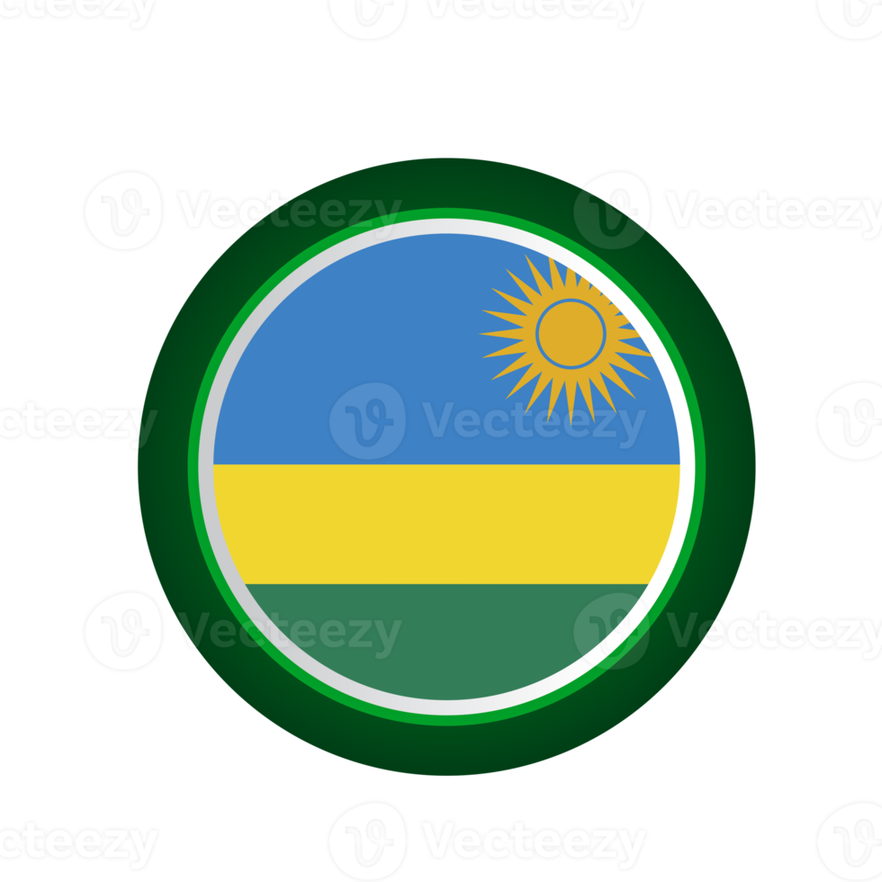 pays du drapeau du rwanda png