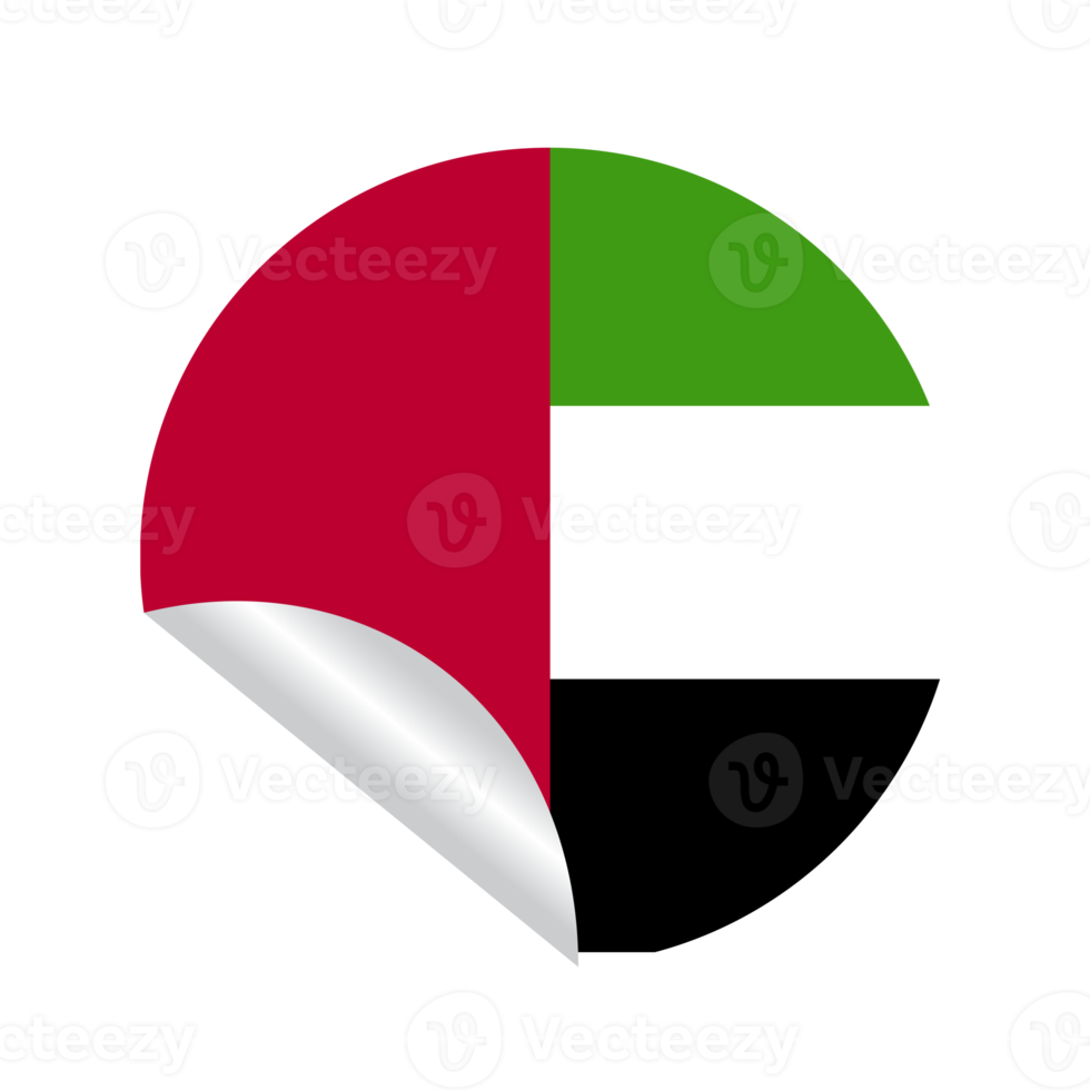 emiratos árabes unidos bandera país png