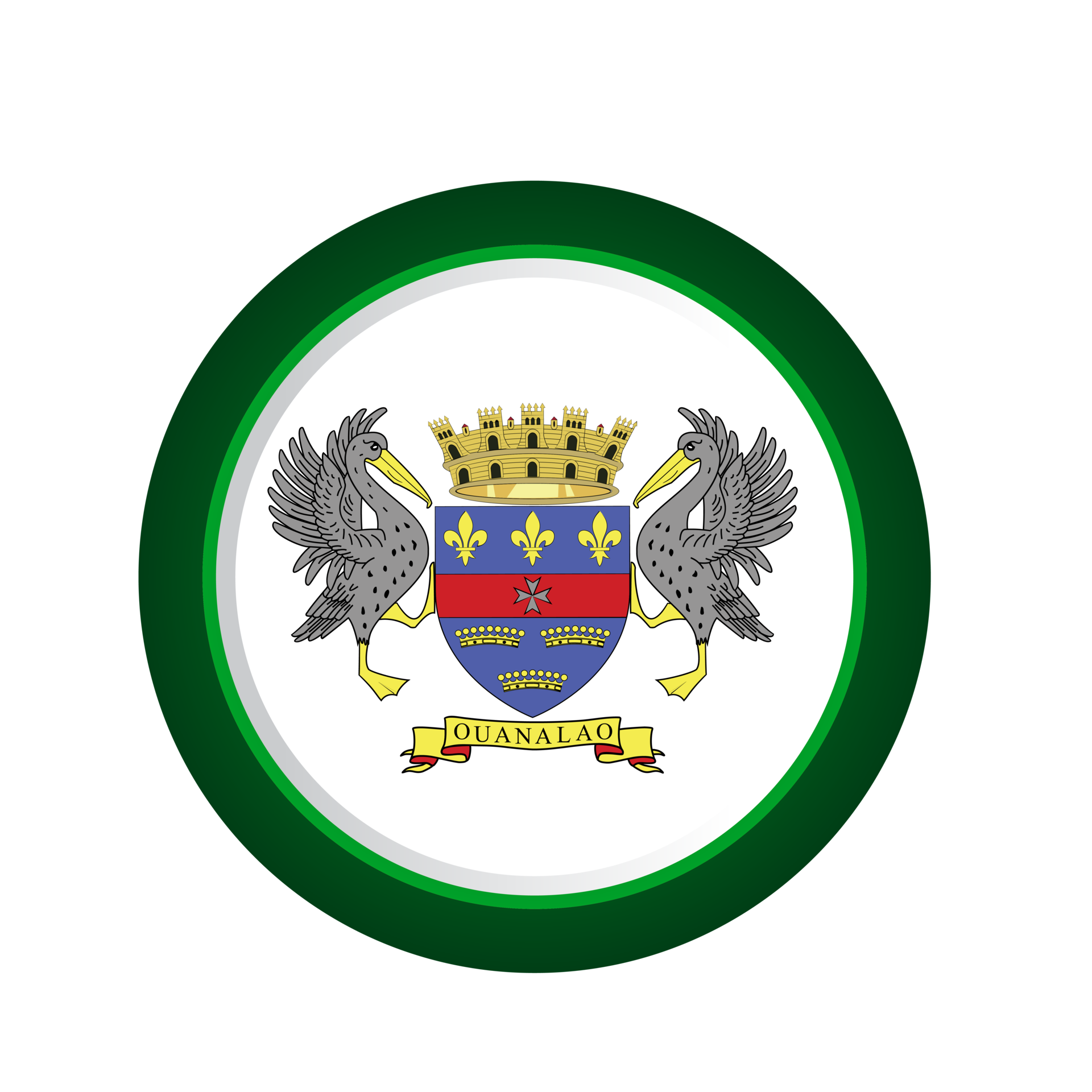 saint barthelemy flag country 16392638 PNG