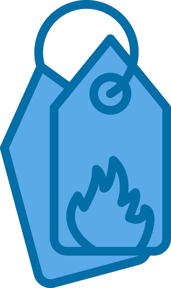 Hot Price Vector Icon Design