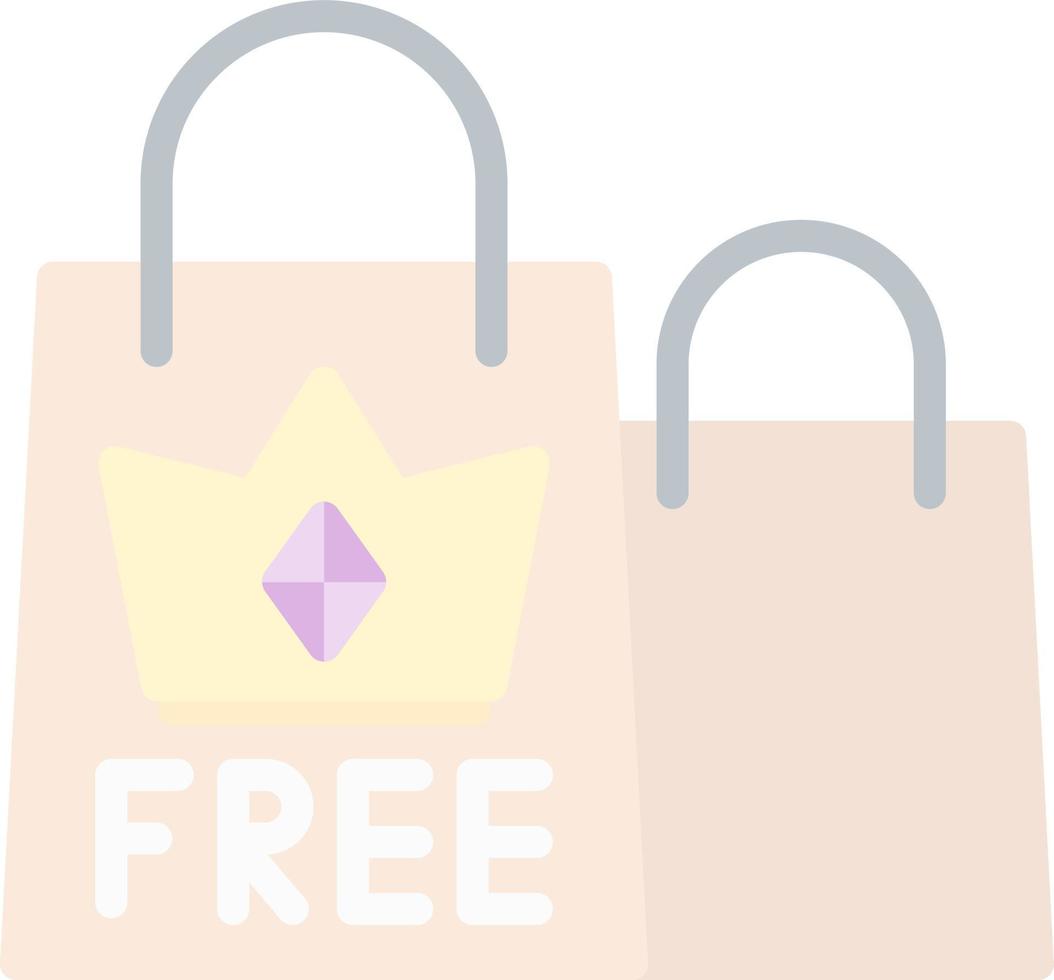 Exclusive Freebie Vector Icon Design