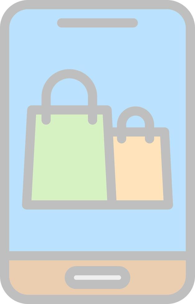 Purchase Vector Icon Design
