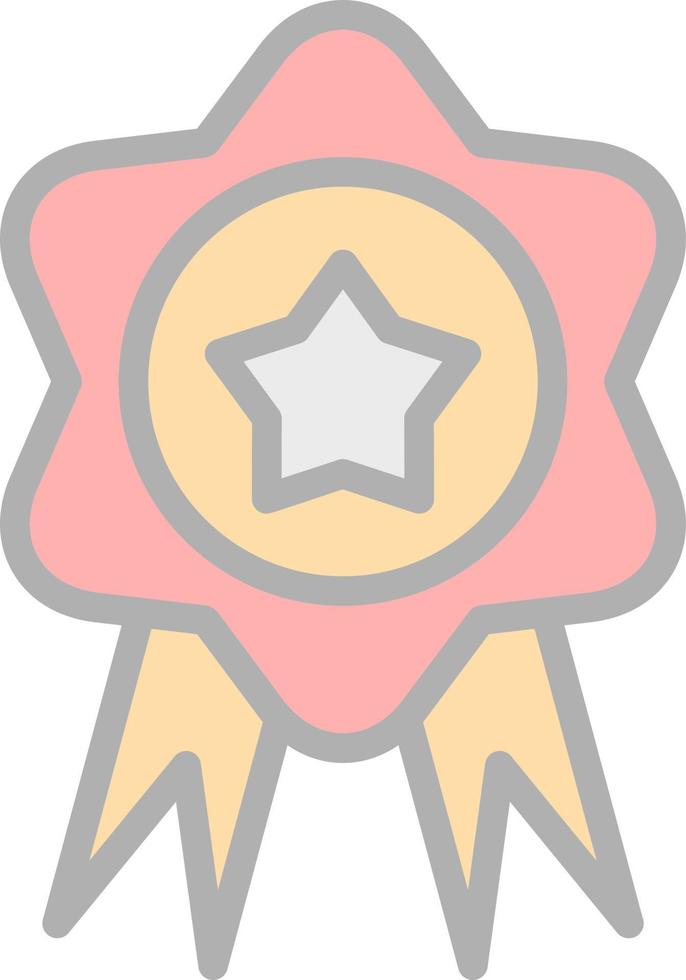 Best Seller Vector Icon Design