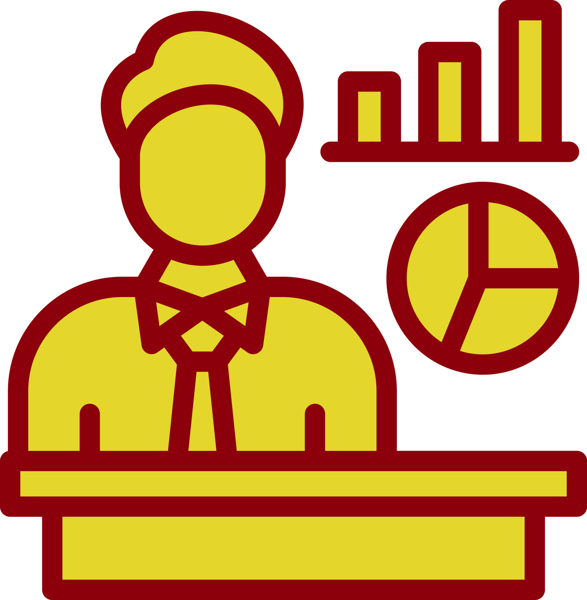 Director Vector Icon Design 16394897 Vector Art at Vecteezy