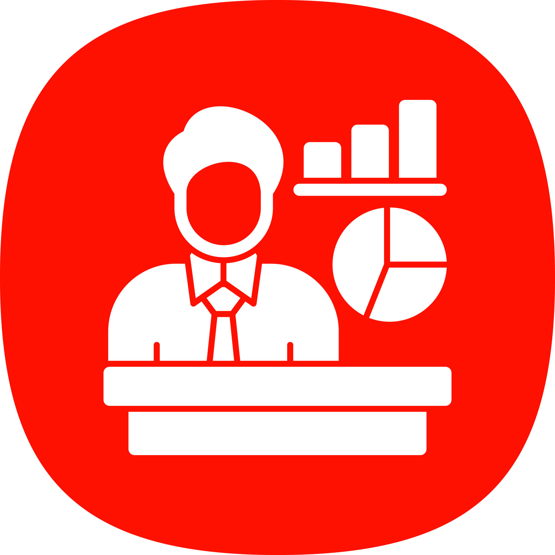 Director Vector Icon Design 16395637 Vector Art at Vecteezy