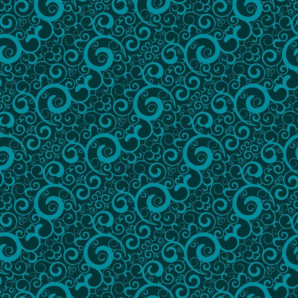 Pattern art Design vector
