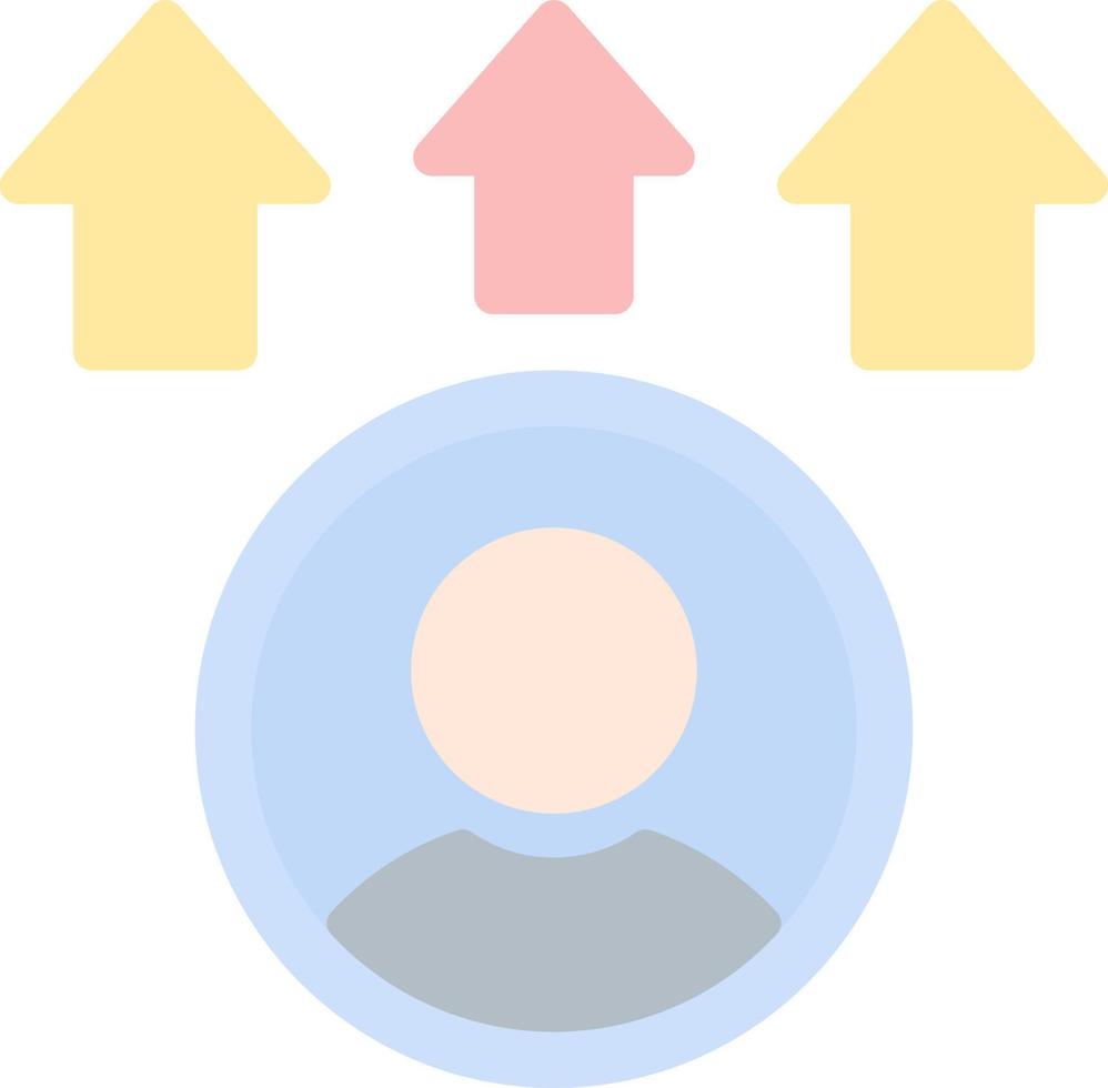 Agile Values Vector Icon Design