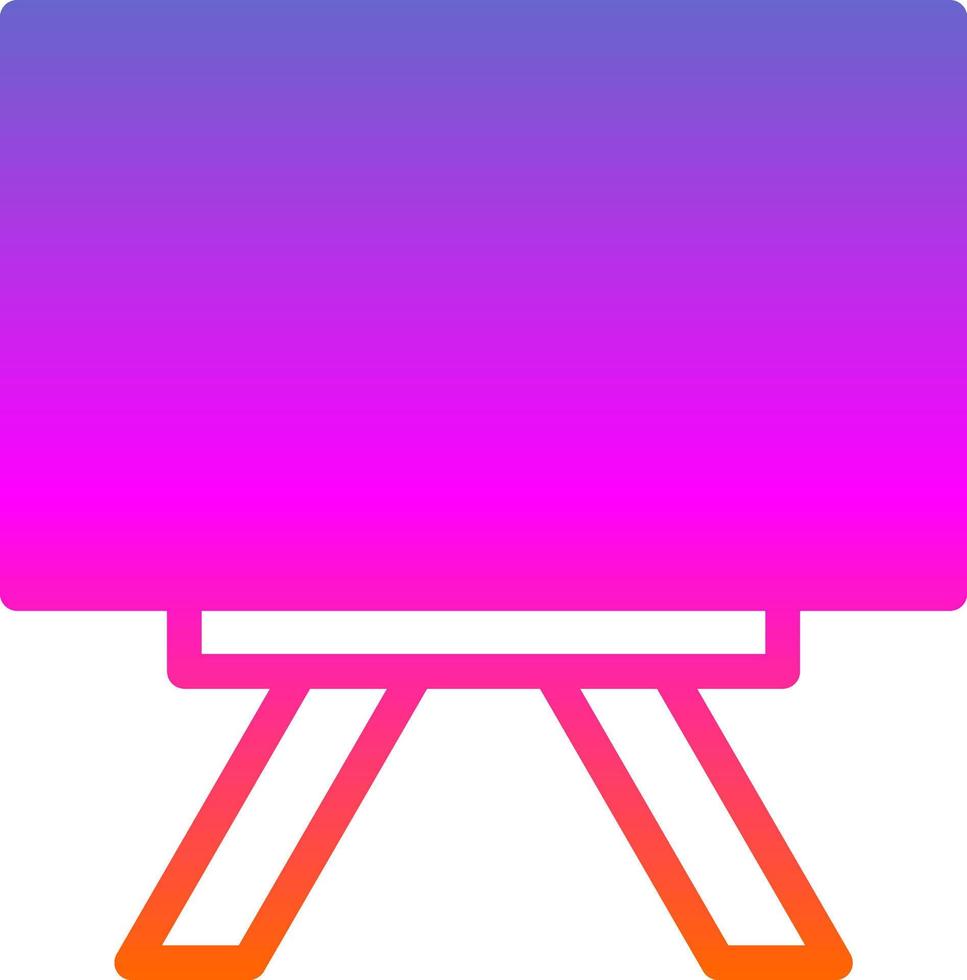 Architecture Vector Icon Design