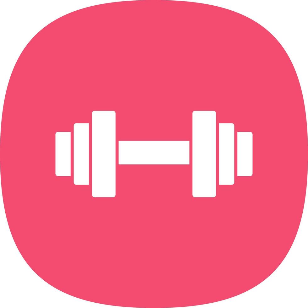 Exercise Vector Icon Design