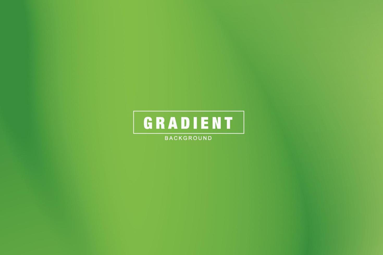 Abstract light green gradient background. Vector illustration. Ecology concept for your graphic design, banner or poster.
