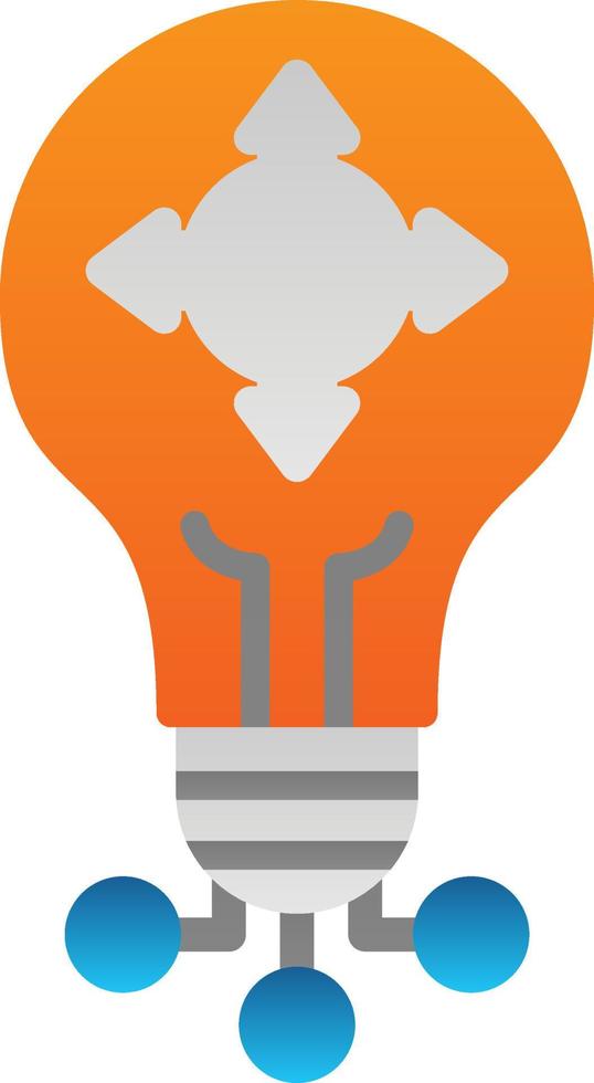 Swot Vector Icon Design