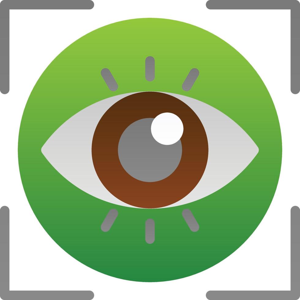 Visual Vector Icon Design
